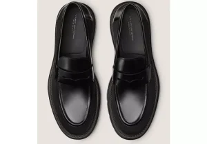 Stuart Weitzman SW CLUB LA PENNY LOAFER