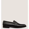 Stuart Weitzman SW CLUB LUXEBIT LOAFER