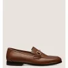 Stuart Weitzman SW CLUB LUXEBIT LOAFER