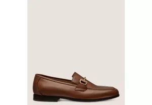 Stuart Weitzman SW CLUB LUXEBIT LOAFER