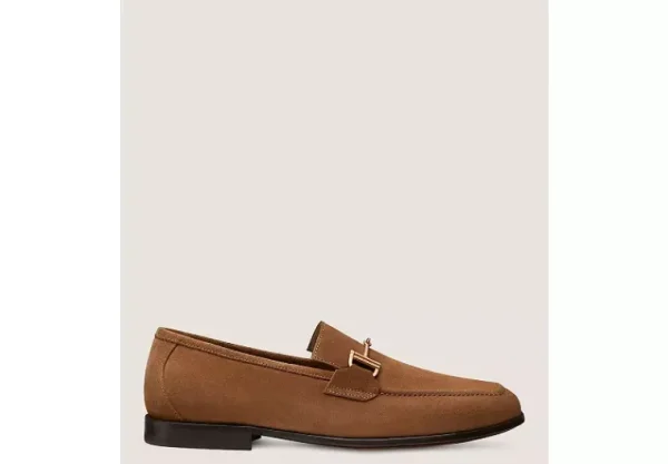 Stuart Weitzman SW CLUB LUXEBIT LOAFER