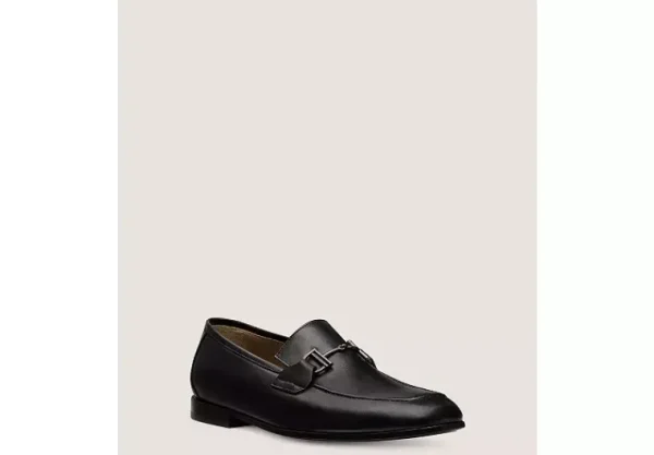 Stuart Weitzman SW CLUB LUXEBIT LOAFER