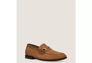 Stuart Weitzman SW CLUB LUXEBIT LOAFER