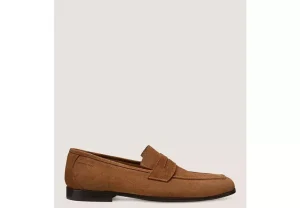 Stuart Weitzman SW CLUB PENNY LOAFER