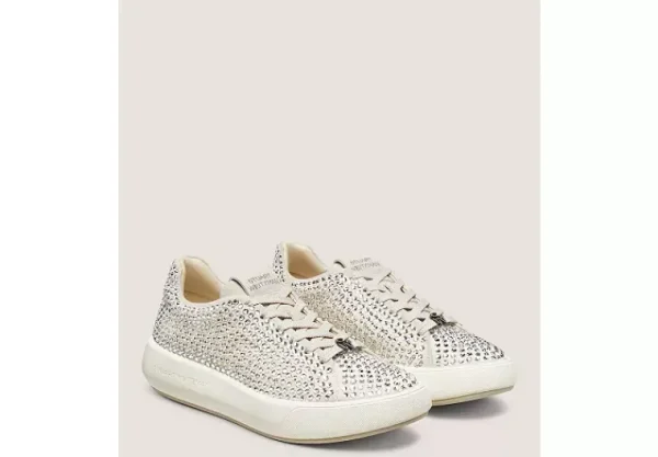 Stuart Weitzman SW PRO SHINE SNEAKER