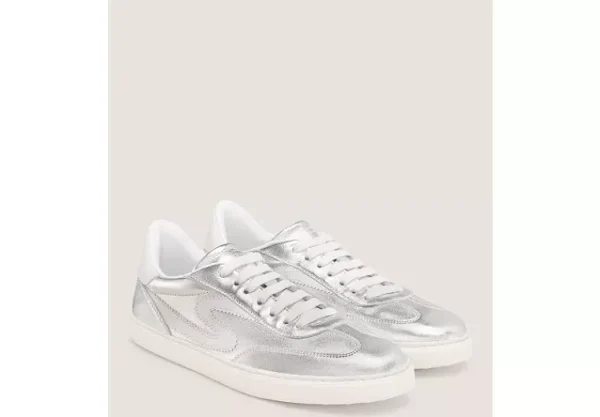 Stuart Weitzman SW RUNAROUND SNEAKER