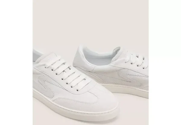 Stuart Weitzman SW RUNAROUND SNEAKER