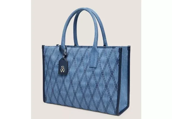 Stuart Weitzman SW TOTE