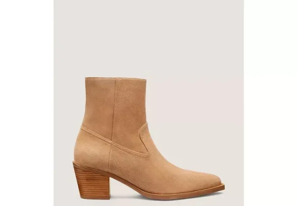Stuart Weitzman TATE BOOTIE
