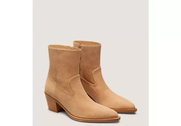 Stuart Weitzman TATE BOOTIE