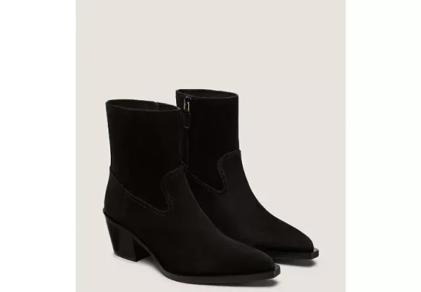 Stuart Weitzman TATE BOOTIE