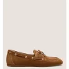 Stuart Weitzman TINSLEY MOCCASIN