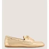 Stuart Weitzman TINSLEY MOCCASIN