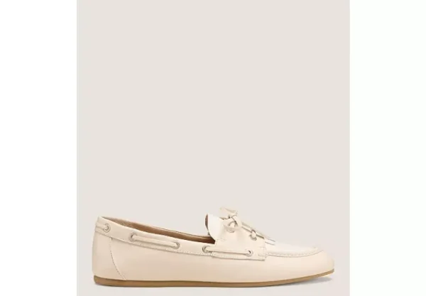 Stuart Weitzman TINSLEY MOCCASIN