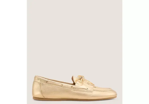 Stuart Weitzman TINSLEY MOCCASIN