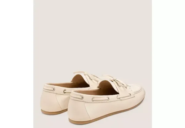 Stuart Weitzman TINSLEY MOCCASIN
