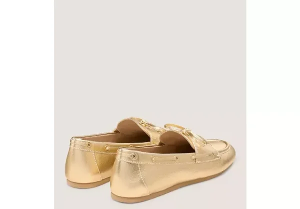 Stuart Weitzman TINSLEY MOCCASIN
