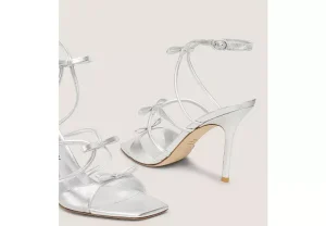 Stuart Weitzman TULLY 100 SANDAL