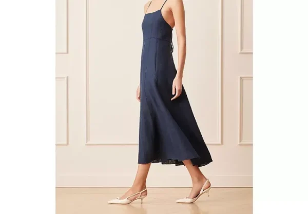 Stuart Weitzman TULLY 50 SLINGBACK