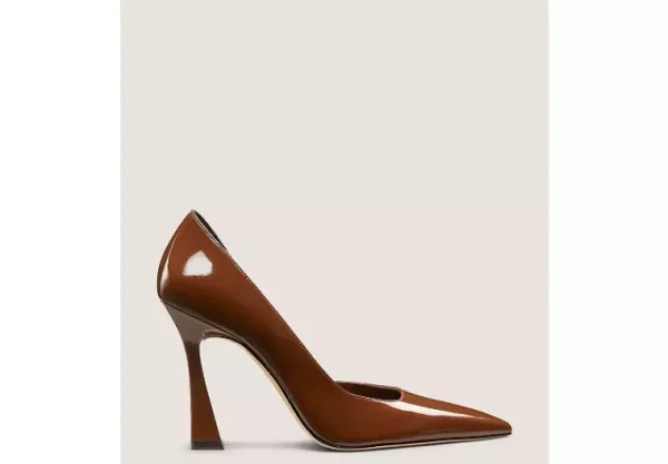 Stuart Weitzman VINNIE 100 DORSAY PUMP