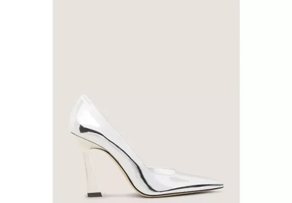 Stuart Weitzman VINNIE 100 DORSAY PUMP