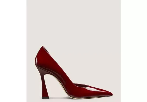 Stuart Weitzman VINNIE 100 DORSAY PUMP