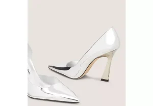 Stuart Weitzman VINNIE 100 DORSAY PUMP