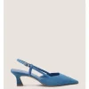 Stuart Weitzman VINNIE 50 SLINGBACK