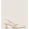 Stuart Weitzman VINNIE 50 SLINGBACK