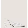 Stuart Weitzman VINNIE 50 SLINGBACK