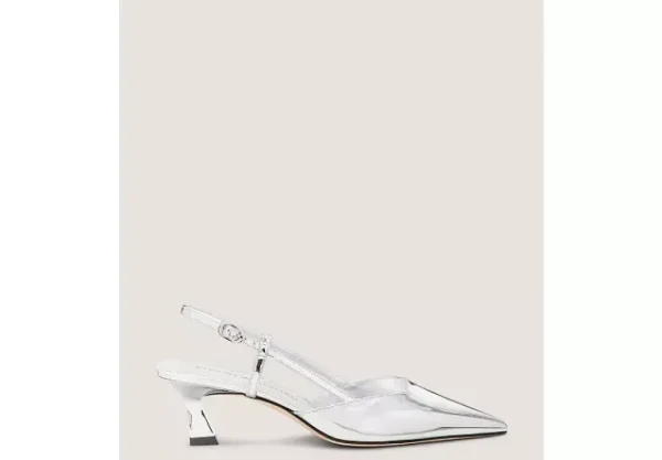 Stuart Weitzman VINNIE 50 SLINGBACK