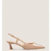Stuart Weitzman VINNIE 50 SLINGBACK