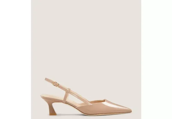 Stuart Weitzman VINNIE 50 SLINGBACK
