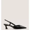 Stuart Weitzman VINNIE 50 SLINGBACK