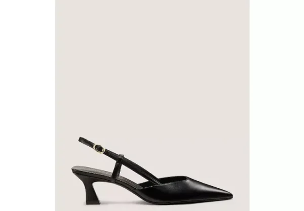 Stuart Weitzman VINNIE 50 SLINGBACK