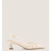 Stuart Weitzman VINNIE 50 SLINGBACK