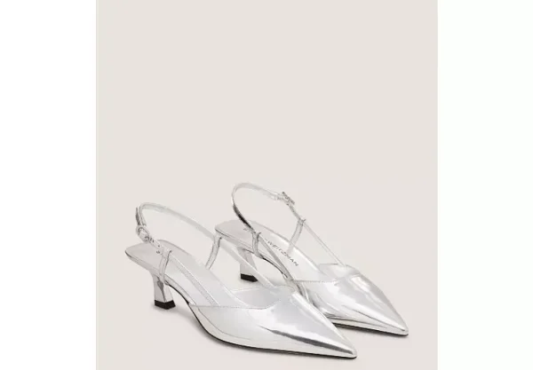 Stuart Weitzman VINNIE 50 SLINGBACK