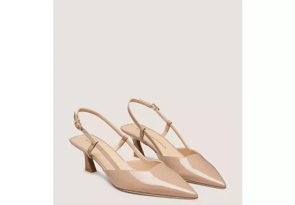 Stuart Weitzman VINNIE 50 SLINGBACK