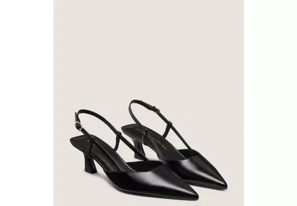 Stuart Weitzman VINNIE 50 SLINGBACK