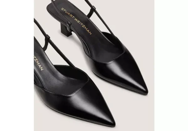 Stuart Weitzman VINNIE 50 SLINGBACK