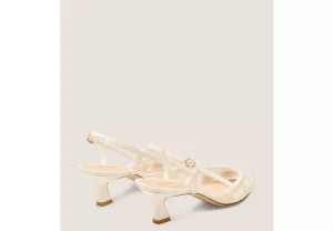 Stuart Weitzman VINNIE 50 SLINGBACK