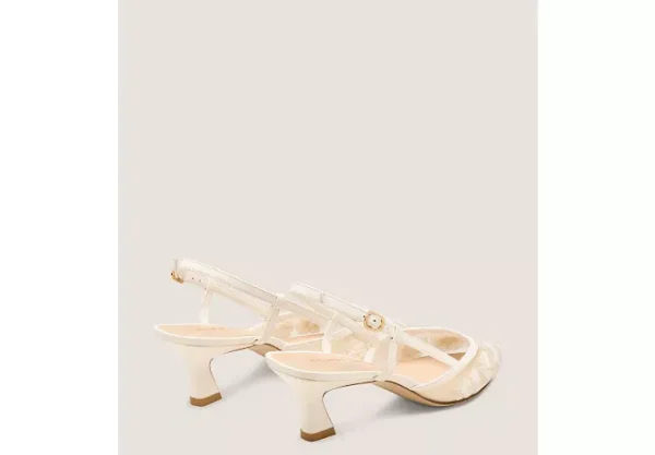 Stuart Weitzman VINNIE 50 SLINGBACK