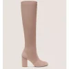 Stuart Weitzman YULIANA 85 SLOUCH BOOT